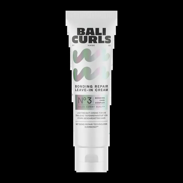 Bali Curls Leave-In krém Bonding 150 ml