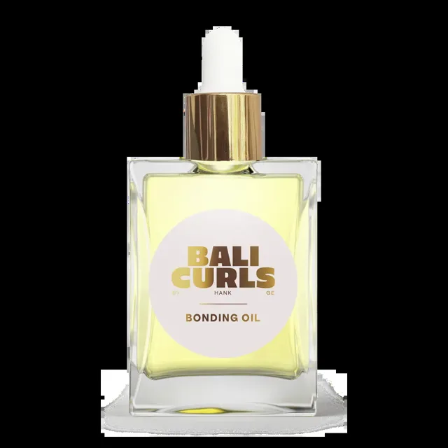 Bali Curls Olej na vlasy Bonding 30 ml