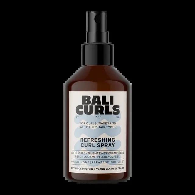 Bali Curls Sprej na vlasy Refresh 150 ml