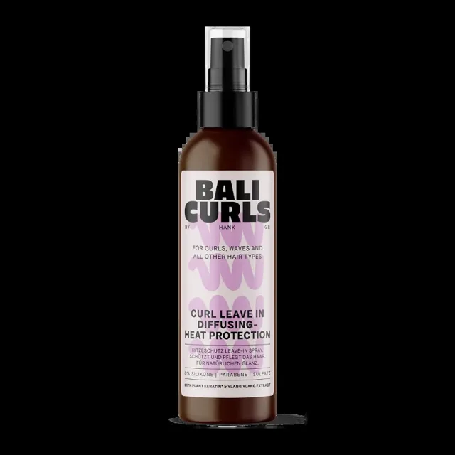 Bali Curls Sprej na vlasy Termo Leave-In 100 ml