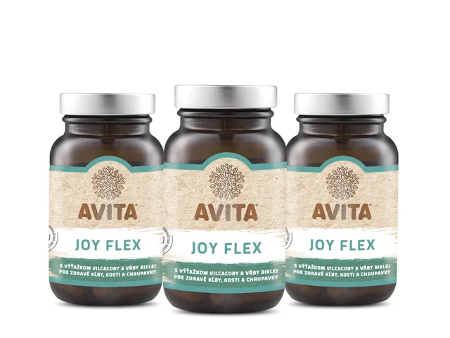 BALÍČEK JOY FLEX