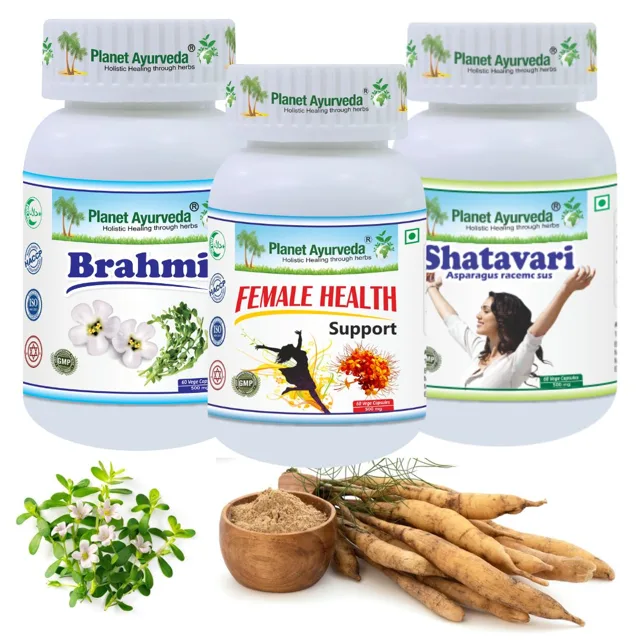 Balíček - Komfort při menopauze