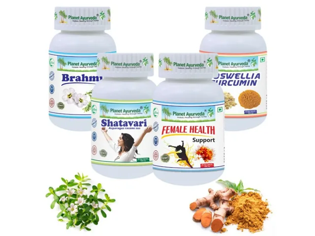 Balíček - Menstruační komfort a zklidnění