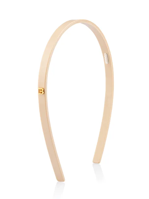 Balmain Hair Acetate Headband, small
