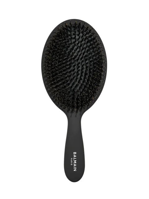 Balmain Hair All Purpose Spa Brush, black