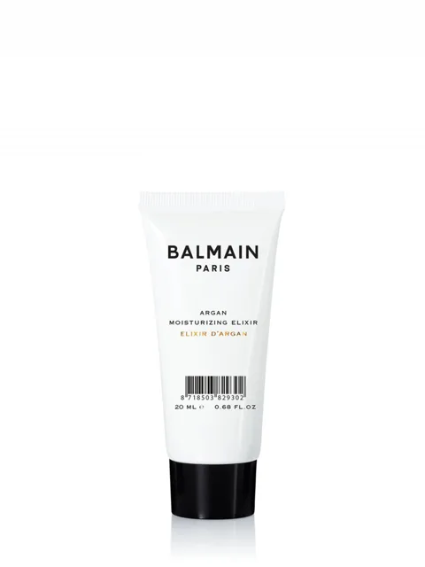 Balmain Hair Argan Moisturizing Elixir, 20 ml