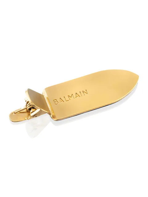 Balmain Hair Backstage Clip Gold, limitovaná edice