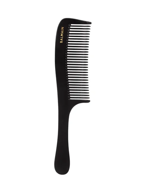 Balmain Hair Color Comb, black