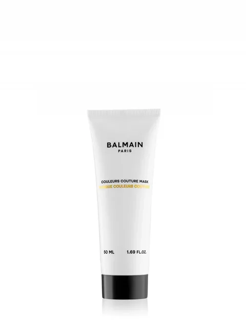Balmain Hair Couleurs Couture Mask, 50 ml