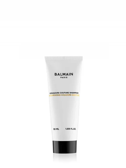 Balmain Hair Couleurs Couture Shampoo, 50 ml