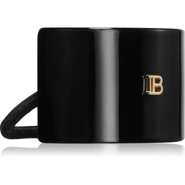 Balmain Hair Couture Cellulose Acetate Elastique skřipec do vlasů 1 ks