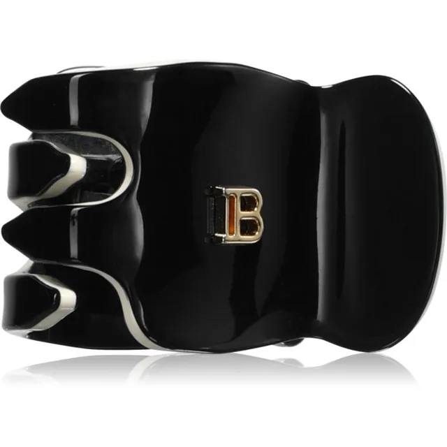 Balmain Hair Couture Cellulose Acetate skřipec do vlasů 1 ks