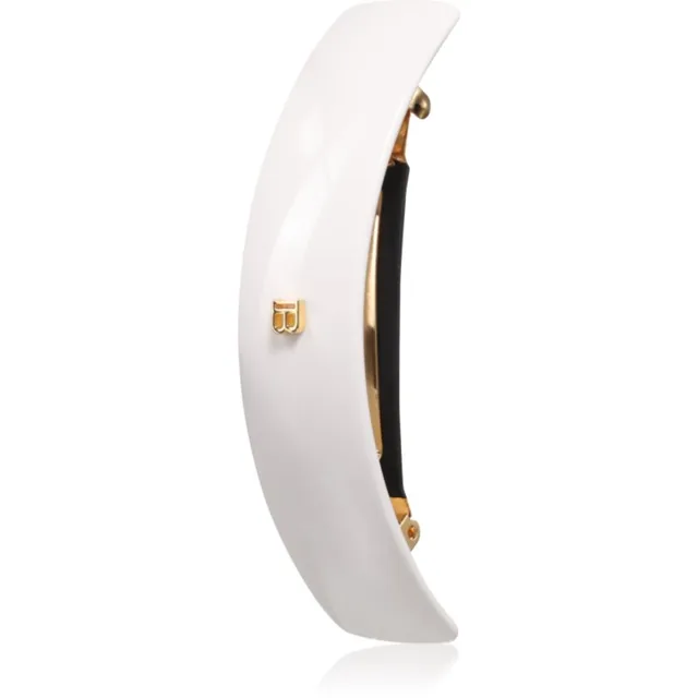 Balmain Hair Couture Large White sponka do vlasů 1 ks