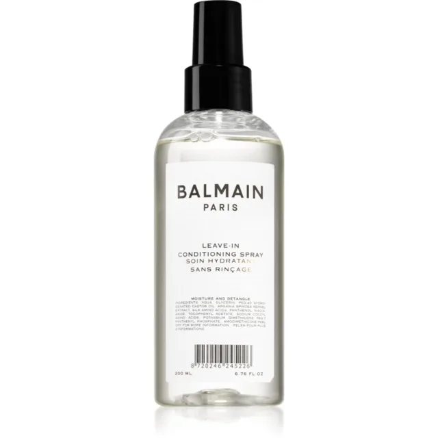 Balmain Hair Couture Leave-in kondicionér ve spreji 200 ml