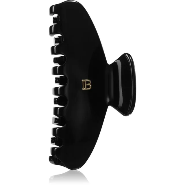 Balmain Hair Couture Medium Black sponka do vlasů 1 ks