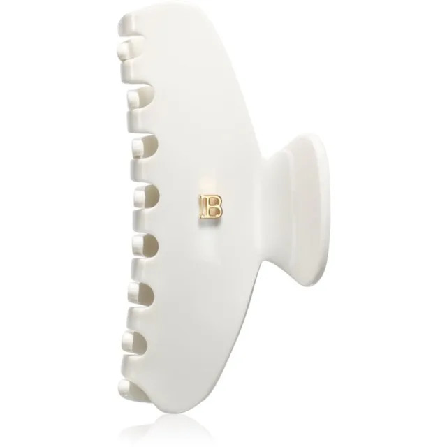 Balmain Hair Couture Medium White sponka do vlasů 1 ks