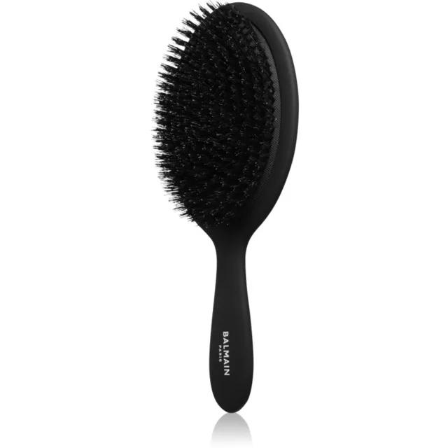 Balmain Hair Couture Spa Brush kartáč na vlasy 1 ks