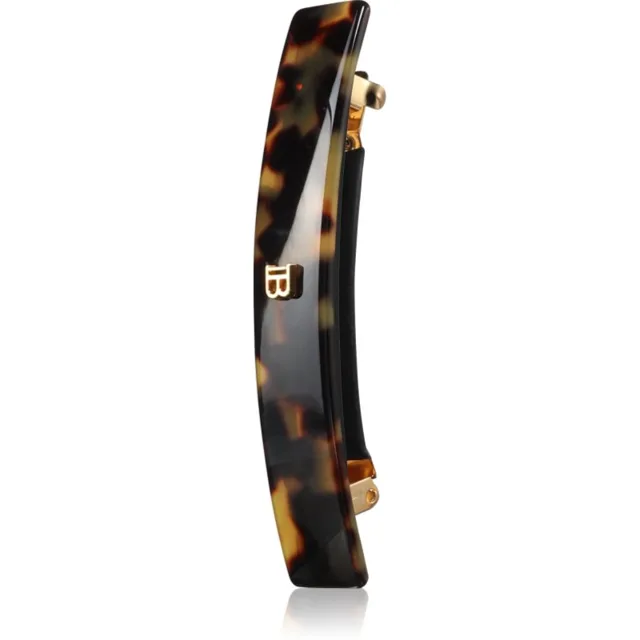 Balmain Hair Couture Tortoise Shell sponka do vlasů 1 ks