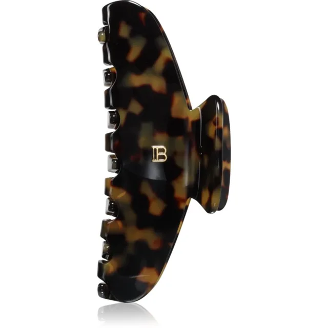 Balmain Hair Couture Tortoise Shell sponka do vlasů 1 ks