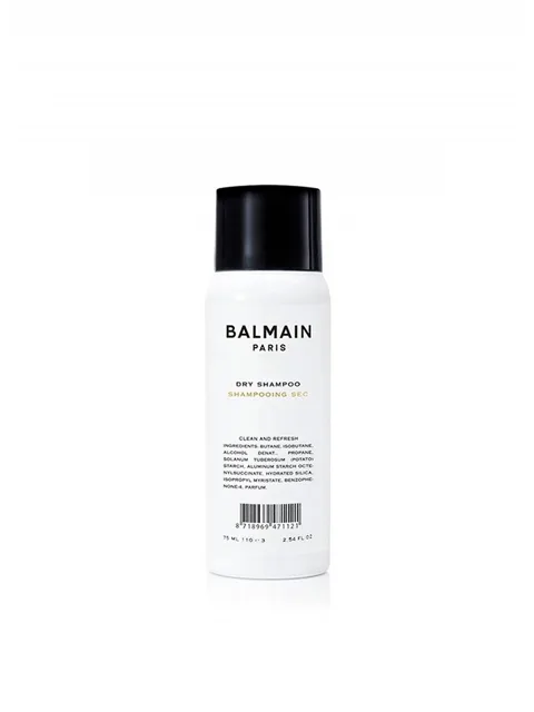 Balmain Hair Dry Shampoo, 75 ml