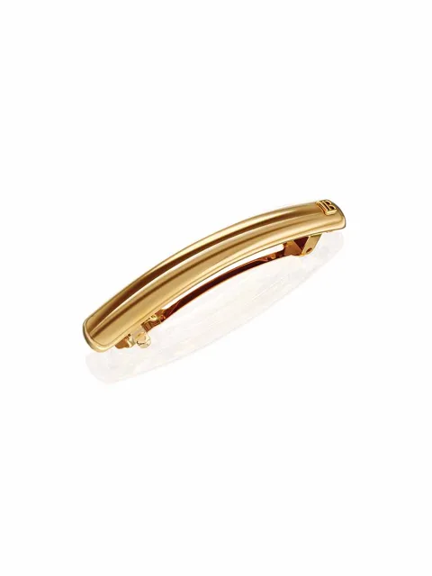 Balmain Hair Golden Path Barrette, limitovaná edice