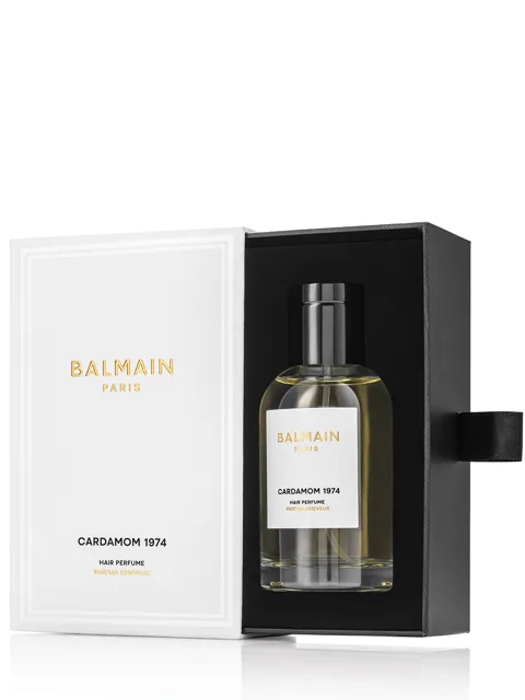 Balmain Hair Hair Perfume Cardamom 1974, 100 ml