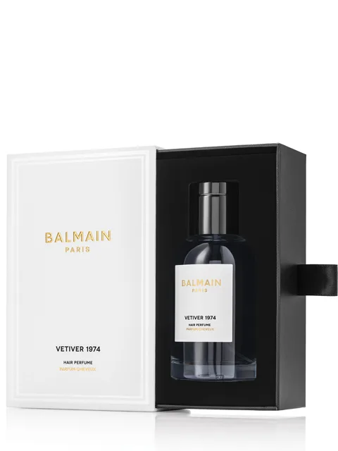 Balmain Hair Hair Perfume Vetiver 1974, 100 ml