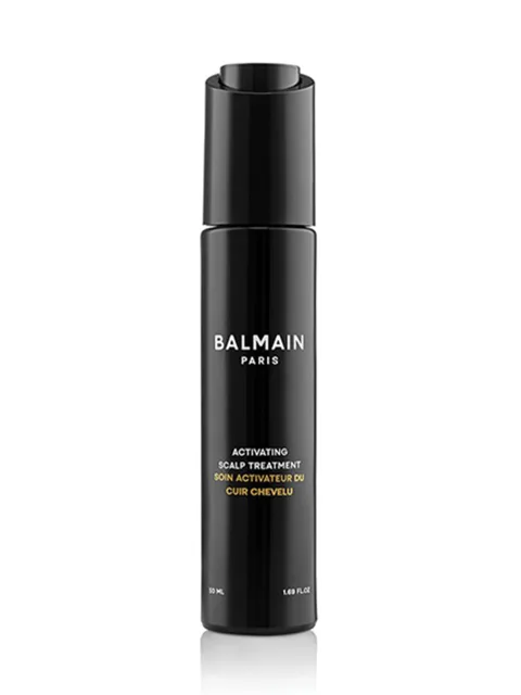 Balmain Hair Homme Activating Scalp Treatment, 50 ml