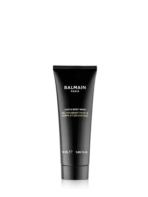 Balmain Hair Homme Hair & Body Wash, 50 ml
