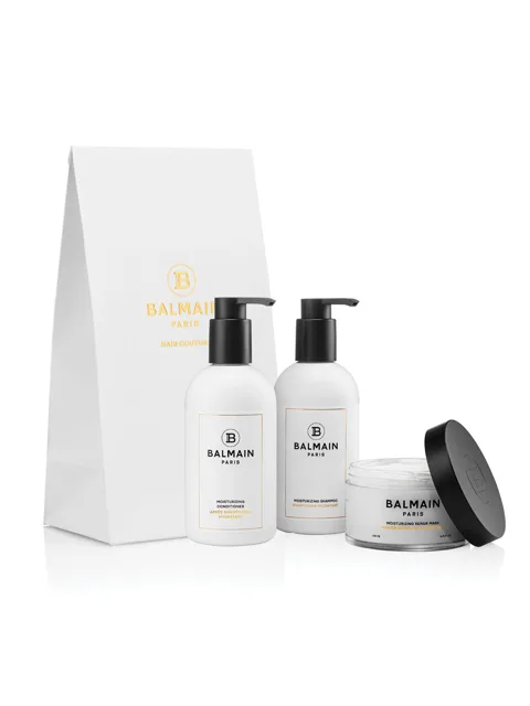 Balmain Hair Hydratace, dárkové balení