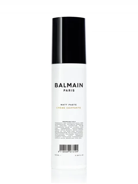 Balmain Hair Matt Paste, 100 ml