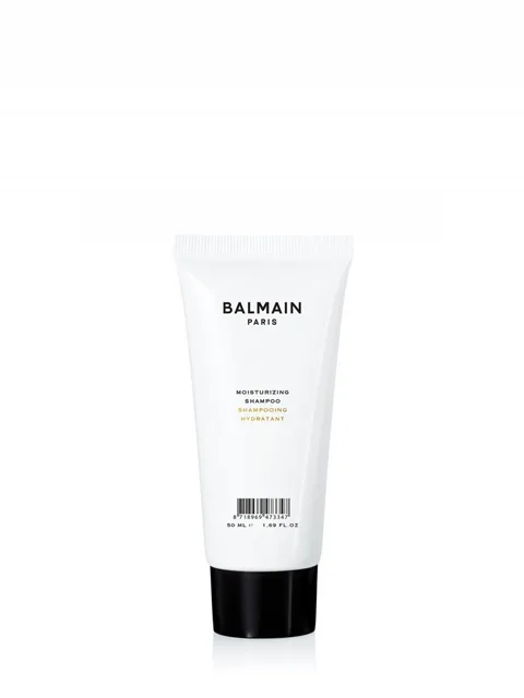 Balmain Hair Moisturizing Shampoo, 50 ml
