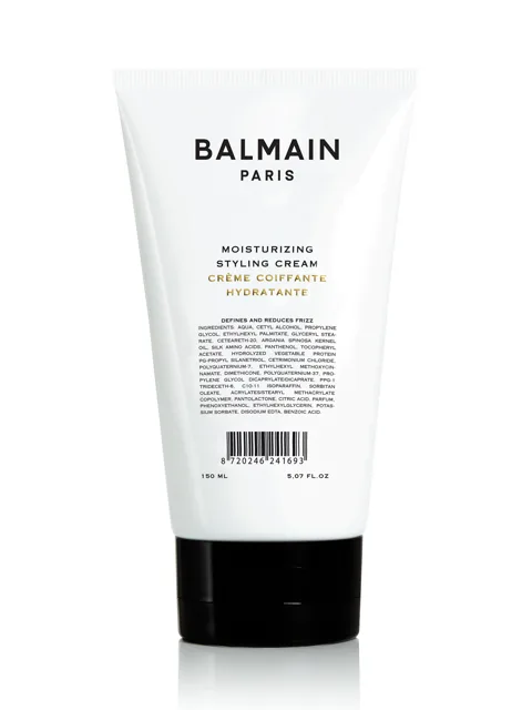 Balmain Hair Moisturizing Styling Cream, 150 ml