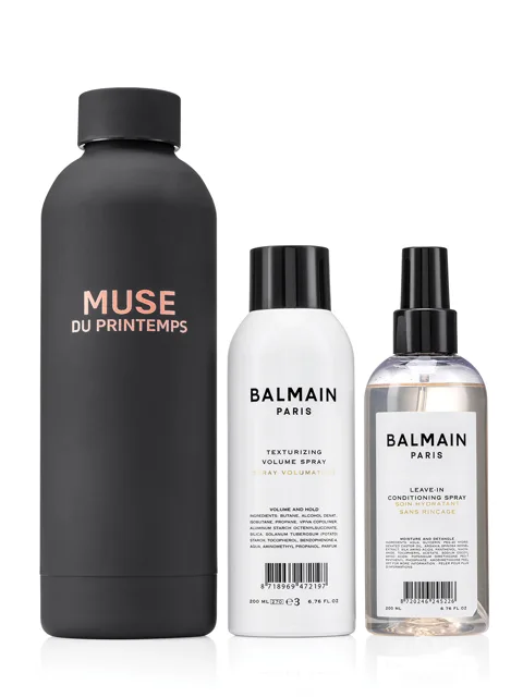 Balmain Hair Muse de Printemps Styling Set, dárkové balení