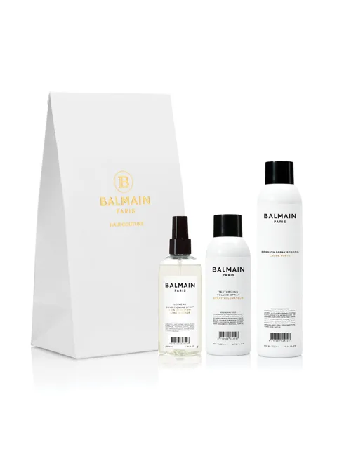Balmain Hair Objem, dárkové balení