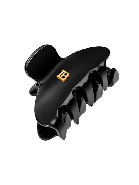 Balmain Hair Pince a Cheveux Black, small