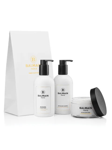 Balmain Hair Regenerace, dárkové balení