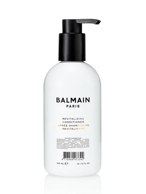 Balmain Hair Revitalizing Conditioner, 300 ml
