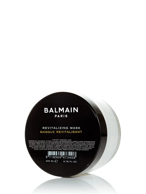Balmain Hair Revitalizing Mask, 200 ml