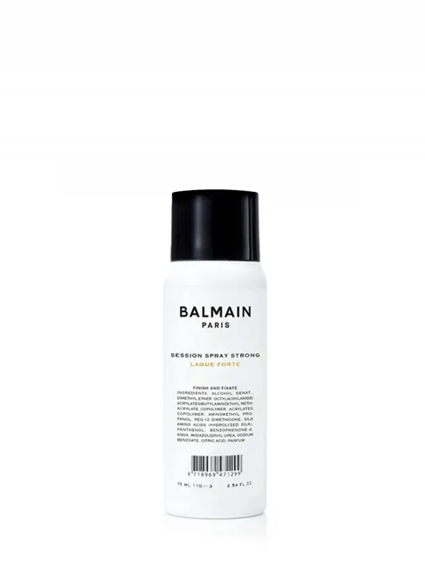 Balmain Hair Session Spray Strong, 75 ml