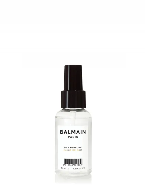 Balmain Hair Silk Perfume, 50 ml