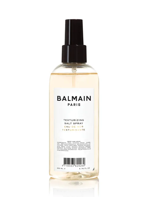 Balmain Hair Texturizing Salt Spray, 200 ml