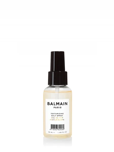 Balmain Hair Texturizing Salt Spray, 50 ml