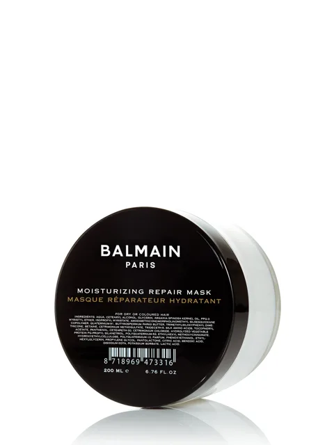 Balmain Moisturizing Repair Mask