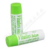 Balzám na rty vitamínový Aloe Vera 4.5g