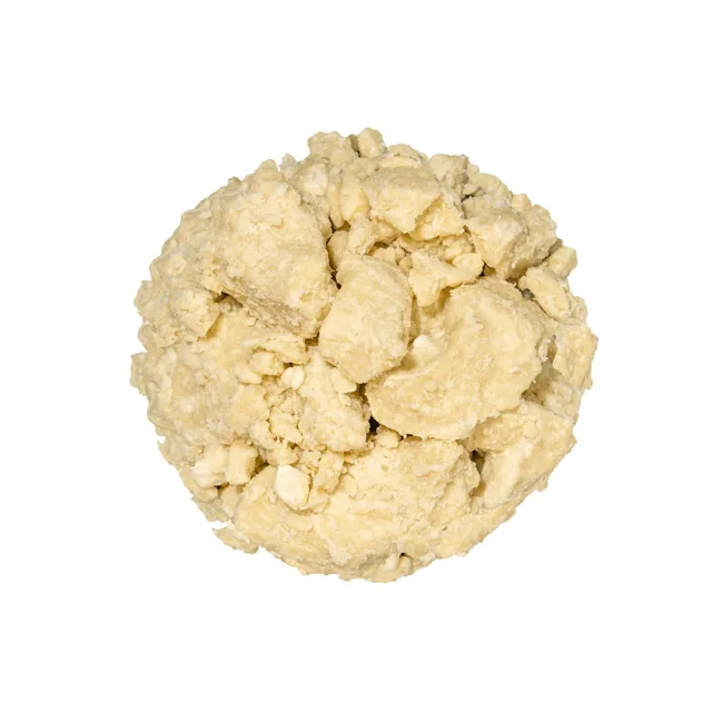 Bambucké máslo nerafinované váha 500g