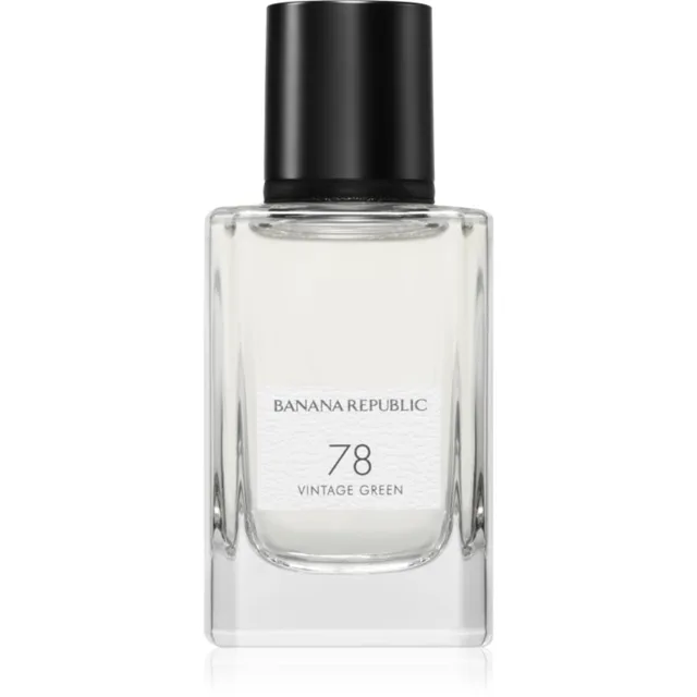 Banana Republic 78 Vintage Green parfémovaná voda unisex 30 ml
