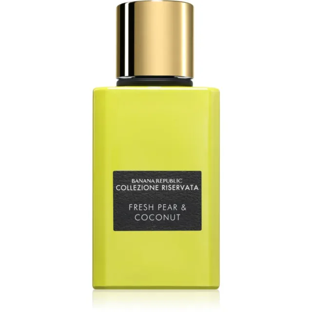 Banana Republic Fresh Pear & Coconut parfémovaná voda unisex 75 ml