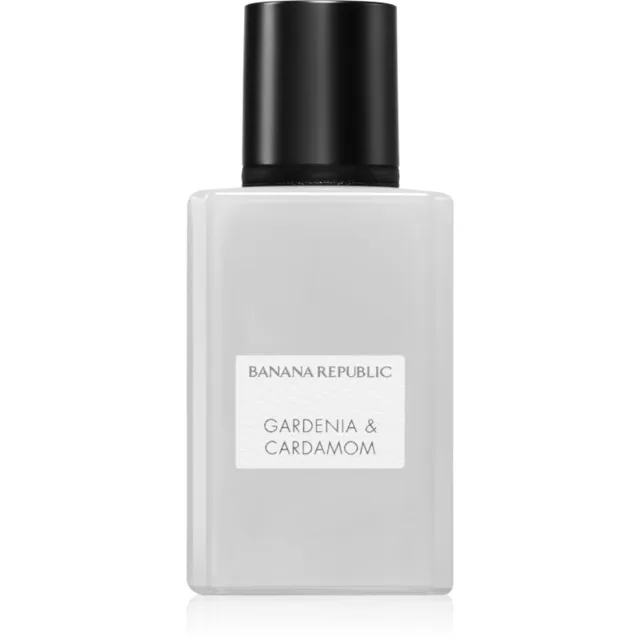 Banana Republic Gardenia & Cardamom parfémovaná voda unisex 30 ml