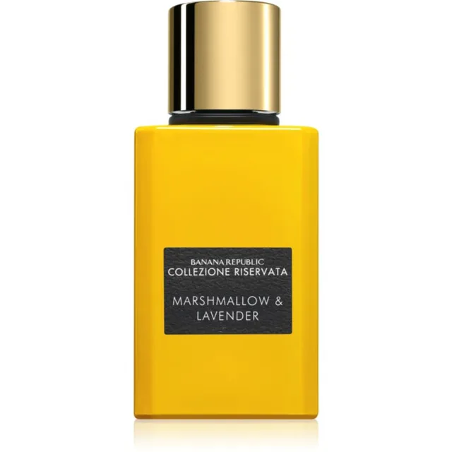 Banana Republic Marshmallow & Lavender parfémovaná voda unisex 75 ml